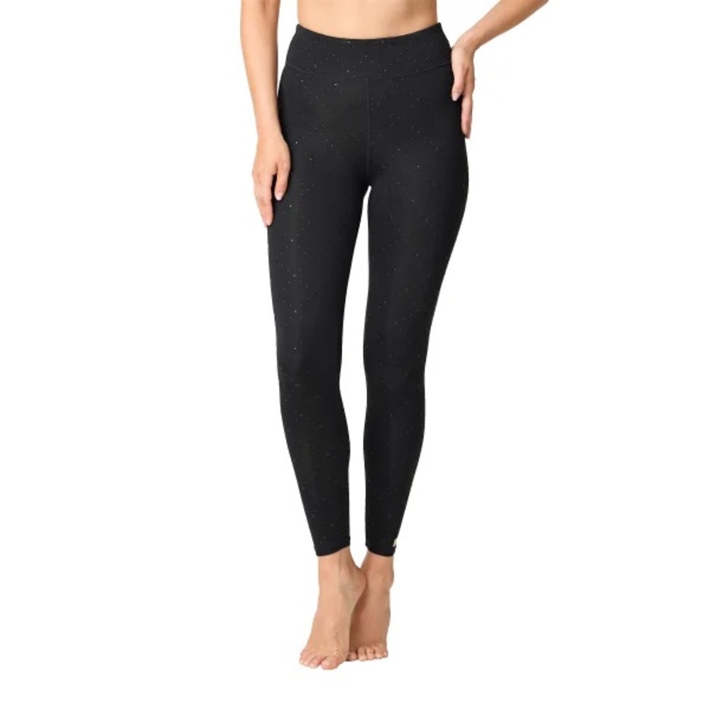 Aurum Women’s Silicon Bead Legging